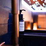 Noctis Amoris Atypique Maizeret Apartmán *