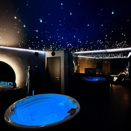 Noctis Amoris Atypique Maizeret * Samson