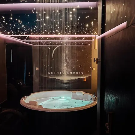 Noctis Amoris Atypique Maizeret * Samson