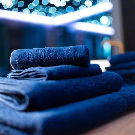 Noctis Amoris Atypique Maizeret Daire Samson