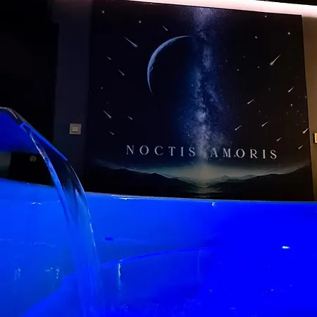 Daire Noctis Amoris Atypique Maizeret Samson