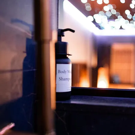 Noctis Amoris Atypique Maizeret Daire *