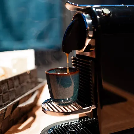 Daire Noctis Amoris Atypique Maizeret