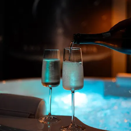 Noctis Amoris Atypique Maizeret * Samson