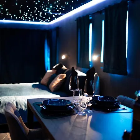 Daire Noctis Amoris Atypique Maizeret Samson