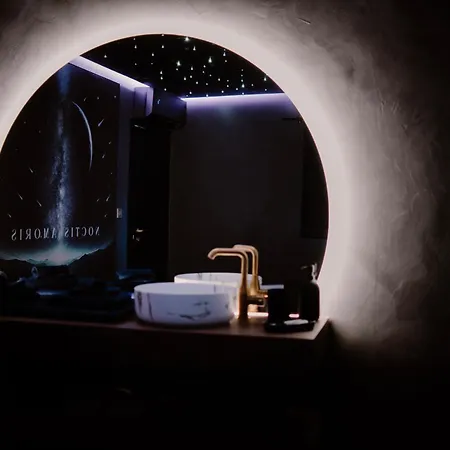 Noctis Amoris Atypique Maizeret Samson