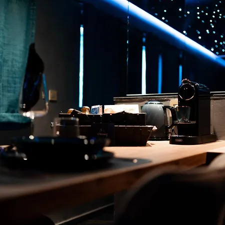 Noctis Amoris Atypique Maizeret Appartamento *