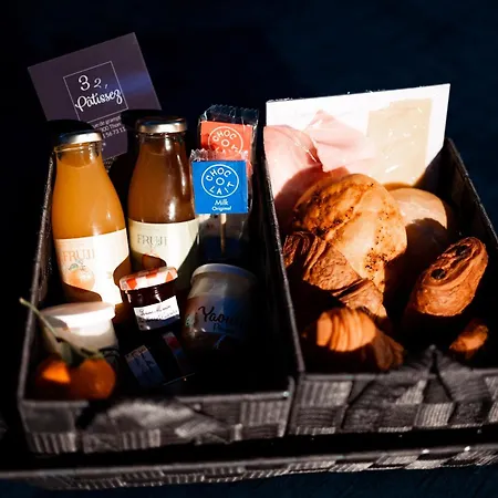 Noctis Amoris Atypique Maizeret Appartamento Samson