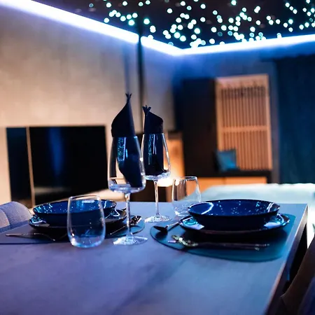 Appartement Noctis Amoris Atypique Maizeret
