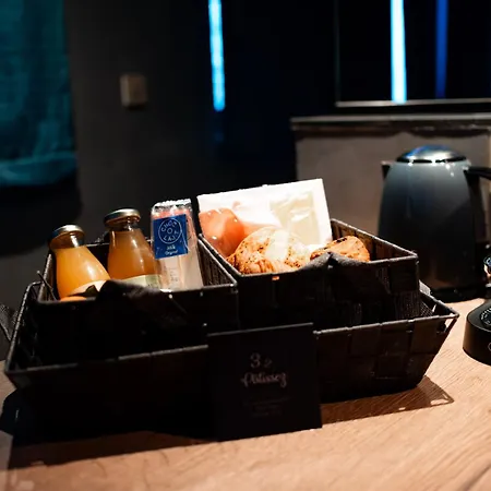 Noctis Amoris Atypique Maizeret Samson