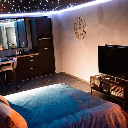 Noctis Amoris Atypique Maizeret Daire Samson