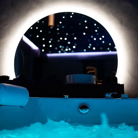 Noctis Amoris Atypique Maizeret Daire Samson