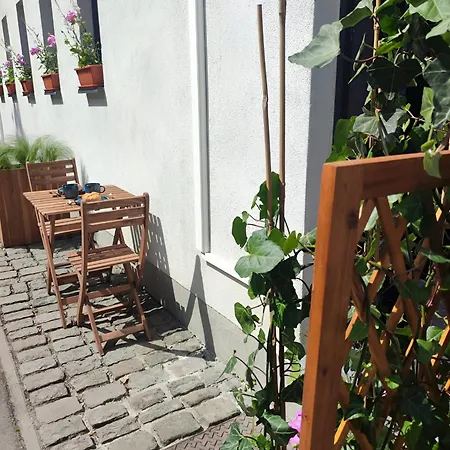 Appartamento Noctis Amoris Atypique Maizeret Samson