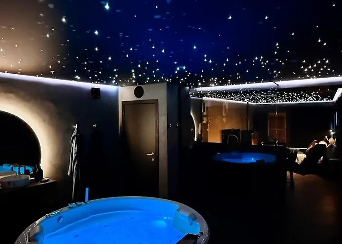 Noctis Amoris Atypique Maizeret * Samson