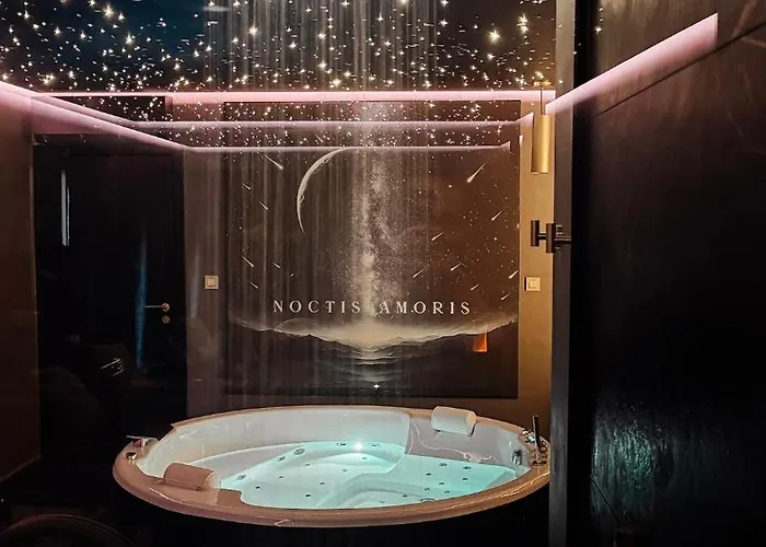 Noctis Amoris Atypique Maizeret * Samson