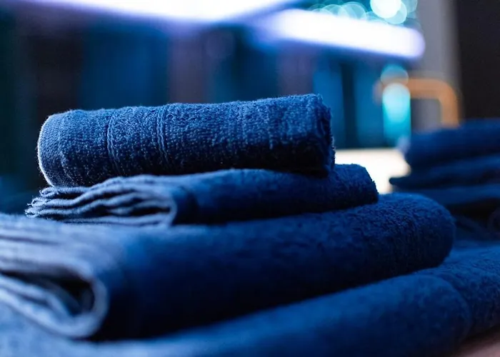 Noctis Amoris Atypique Maizeret Appartamento Samson