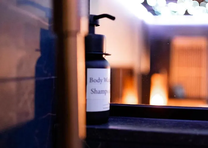 Noctis Amoris Atypique Maizeret Appartamento *