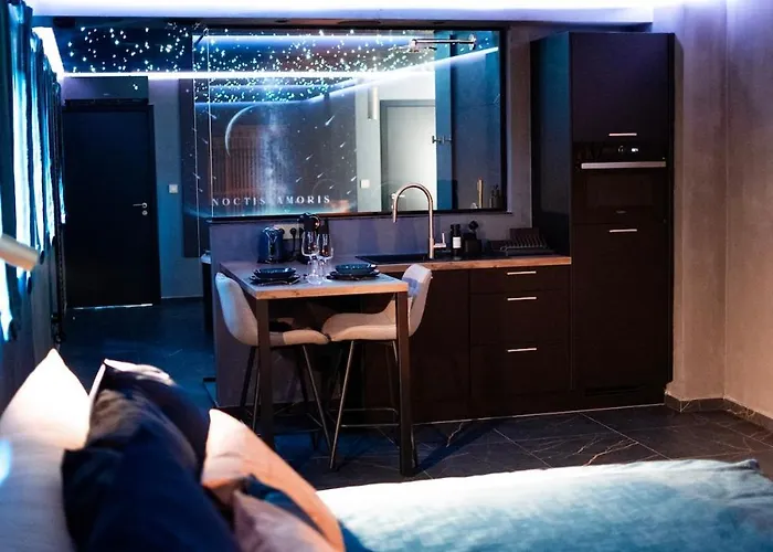 Noctis Amoris Atypique Maizeret Samson