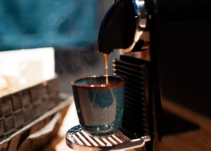 Appartamento Noctis Amoris Atypique Maizeret