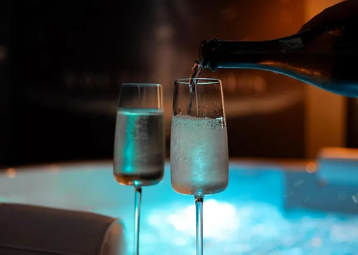 Noctis Amoris Atypique Maizeret * Samson