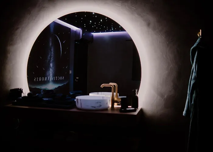 Noctis Amoris Atypique Maizeret Samson