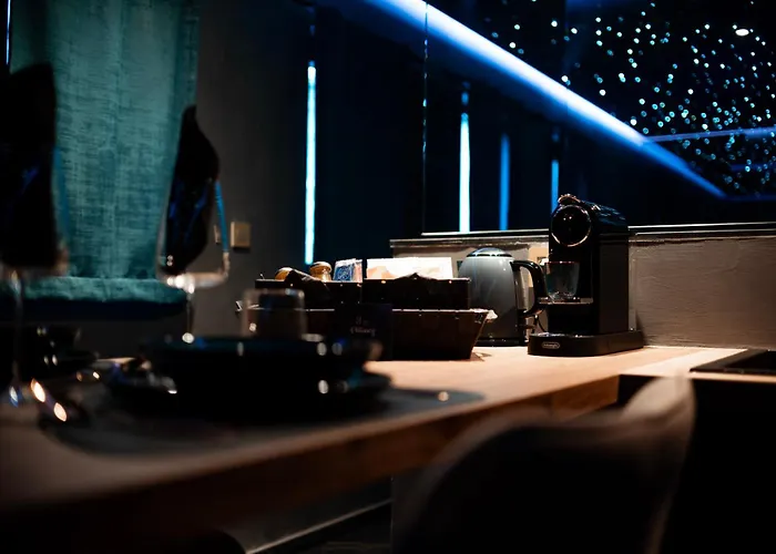 Noctis Amoris Atypique Maizeret Appartamento *