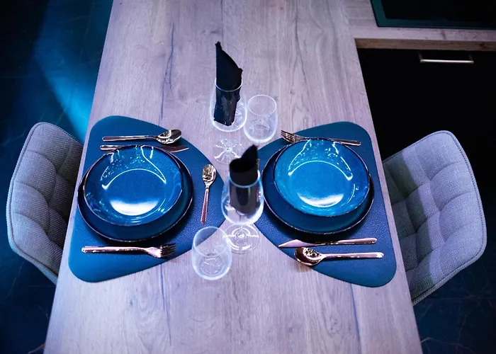 Noctis Amoris Atypique Maizeret