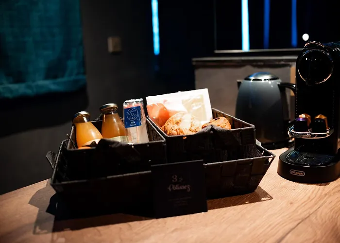 Noctis Amoris Atypique Maizeret Samson