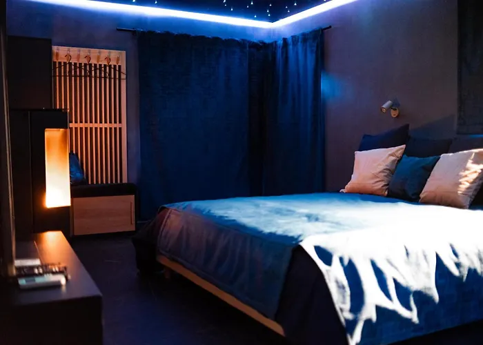 Noctis Amoris Atypique Maizeret * Samson